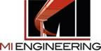 MI Engineering logo